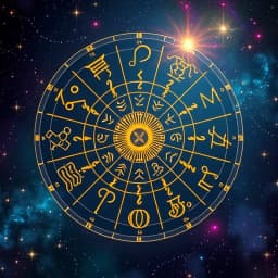 Astrology House Generator icon
