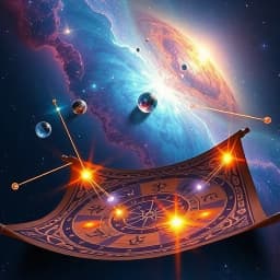 Astrology Opposition Generator icon