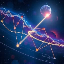 Astrology Semisextile Generator icon