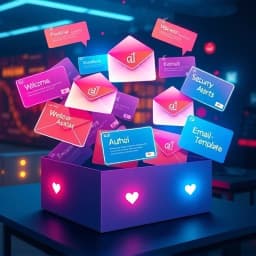 Auth0 Email Template icon