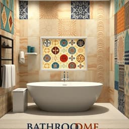 Bathroom Tile Ideas icon