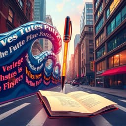 Beat Poem Generator icon