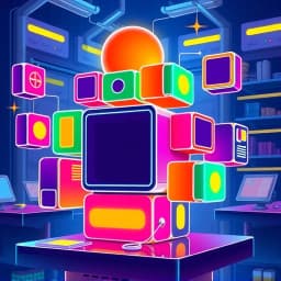 BEM CSS Generator icon