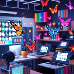 Best Email Marketing Template icon