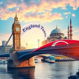 Best English to Turkish Translation icon