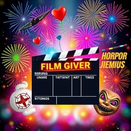 Best Movie Promotion Ads Title Generator icon