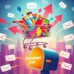 BigCommerce Abandoned Cart Email Template icon