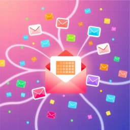 Booking Appointment Email Template icon