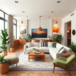 Boutique Interior Design icon