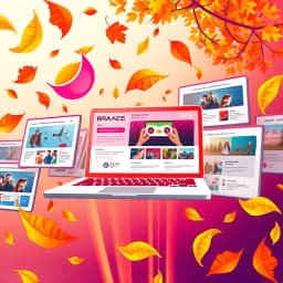 Braze Email Template icon