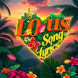 Brazilian Song Lyrics Generator icon