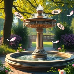 Bridgerton Name Generator icon