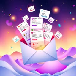 Bump Email Template icon