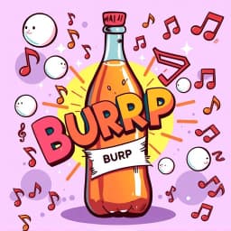 Burp Sound Effect Generator icon