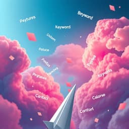 Business Pitch Email Template icon