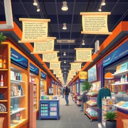 Carousell Product Description Generator icon