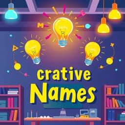 Catchy Names Generator icon