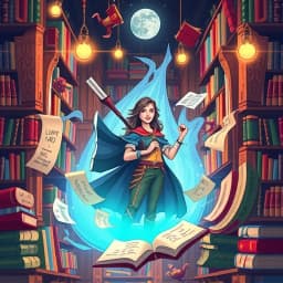 Character Prompt Generator icon