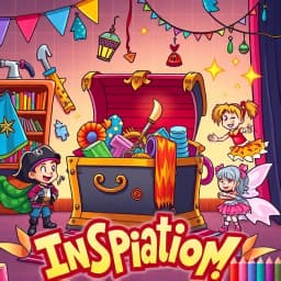 Cheap and Easy Costume Ideas for Adults icon