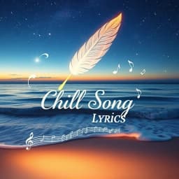 Chill Song Lyrics Generator icon