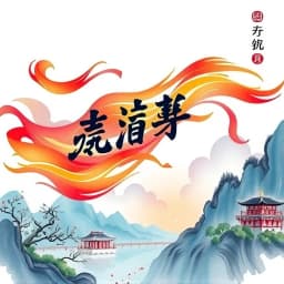 Chinese Name Generator With Meaning icon