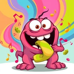 Chomp Sound Effect Generator icon