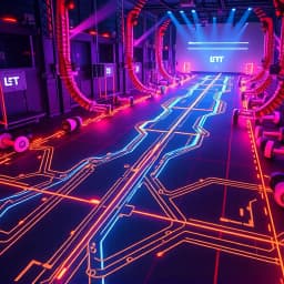 Circuit Training Workout Generator icon