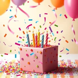 Client Birthday Email Generator icon