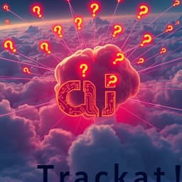 Cloud Computing Interview Question Generator icon