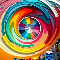 Color Theme Generator icon