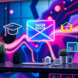 Conditional Offer Email Template icon