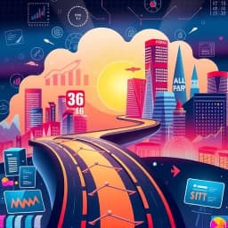 Consultant Business Plan icon