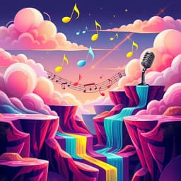 Contemporary Song Lyrics Generator icon