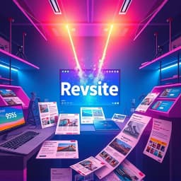 Convert PSD to Email Template icon