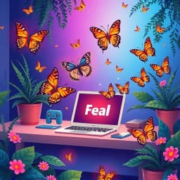 Create Mailchimp Email Template icon