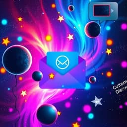 Customer Discovery Email Template icon