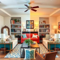 Dallas Interior Design icon