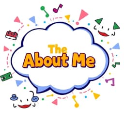 Discord About Me Ideas Generator icon