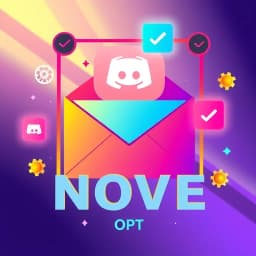 Discord Arbitration Opt Out Email Template icon