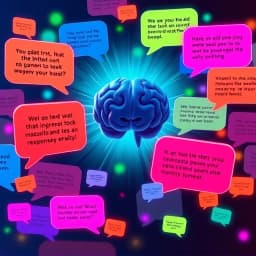 Discussion Board Response Generator Free icon