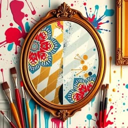 DIY Painting Kitchen Cabinets Ideas icon