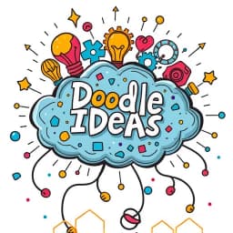 Doodle Ideas icon