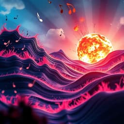 Dramatic Sound Effect Generator icon