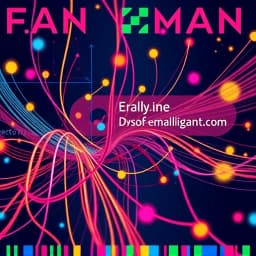 Dreamweaver Email Signature Template icon