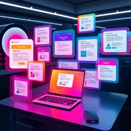 Drop Servicing Email Template icon