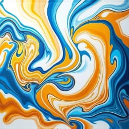 Dutch Pour Painting Ideas icon