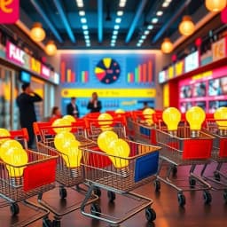 eCommerce Tips Generator icon