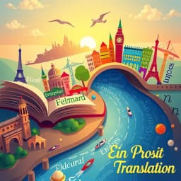 Ein Prosit Translation to English icon