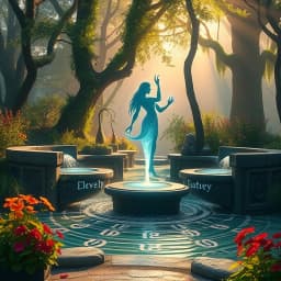 Elven Female Names Generator 2 icon