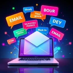 Email Subject Line Generator icon